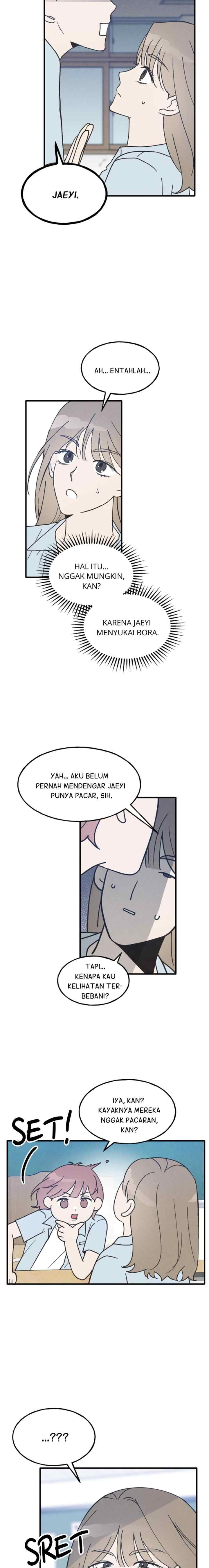 Boyfriend's Law chapter 11 halaman 7