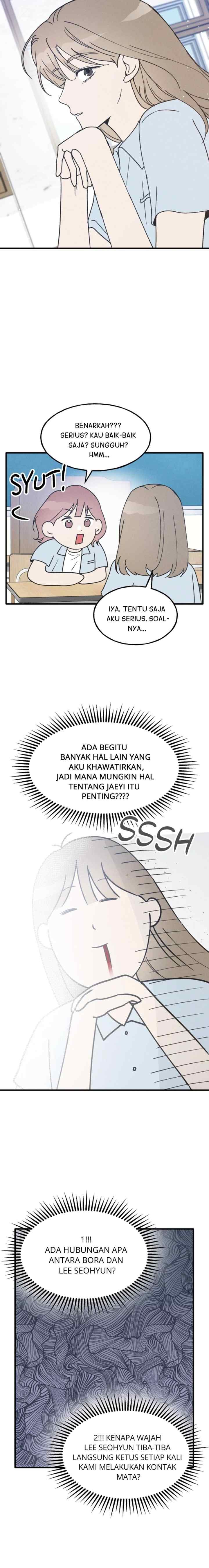 Boyfriend's Law chapter 11 halaman 9