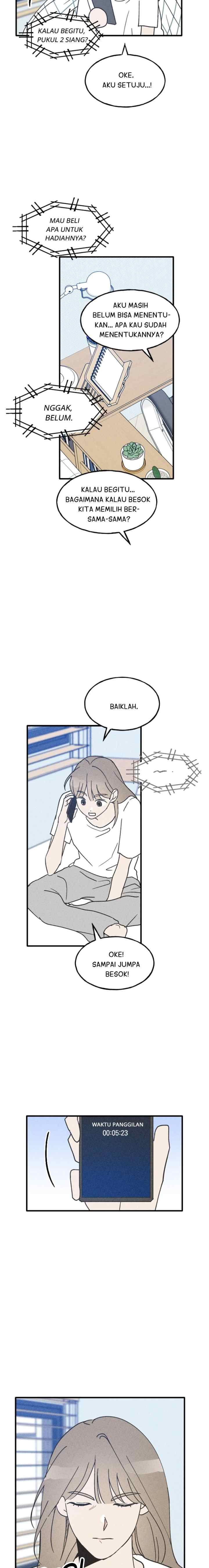 Boyfriend's Law chapter 12 halaman 10