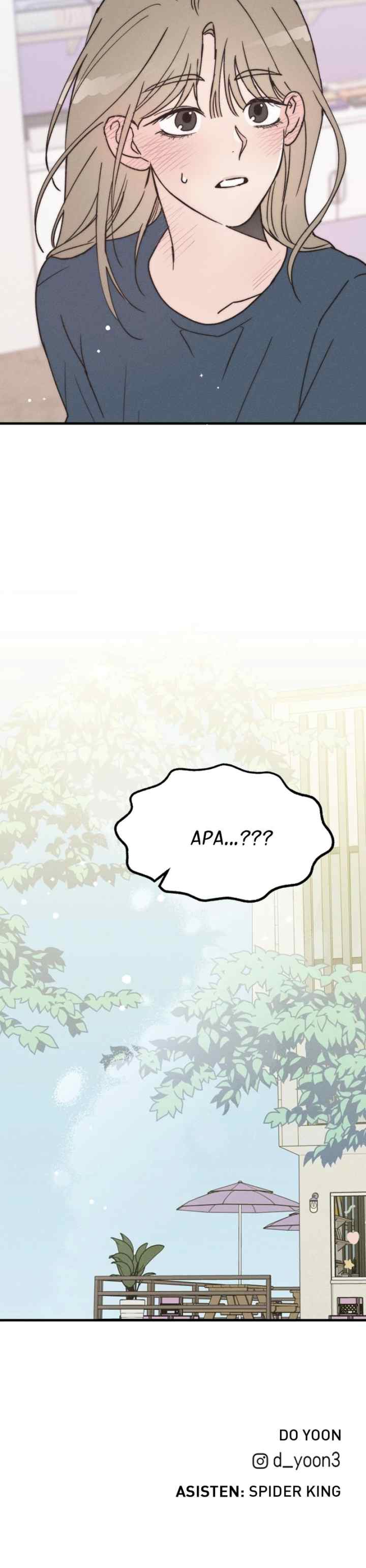 Boyfriend's Law chapter 12 halaman 19