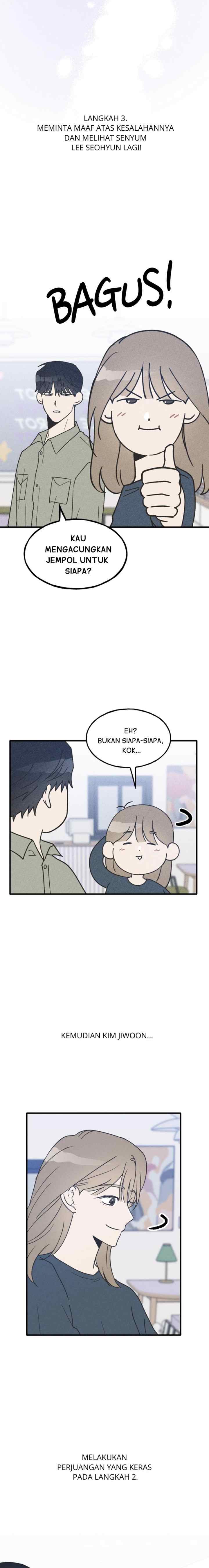 Boyfriend's Law chapter 12 halaman 12