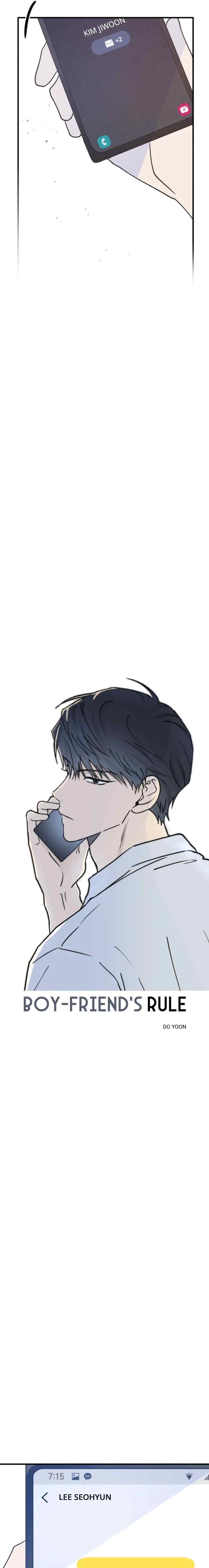 Boyfriend's Law chapter 12 halaman 5