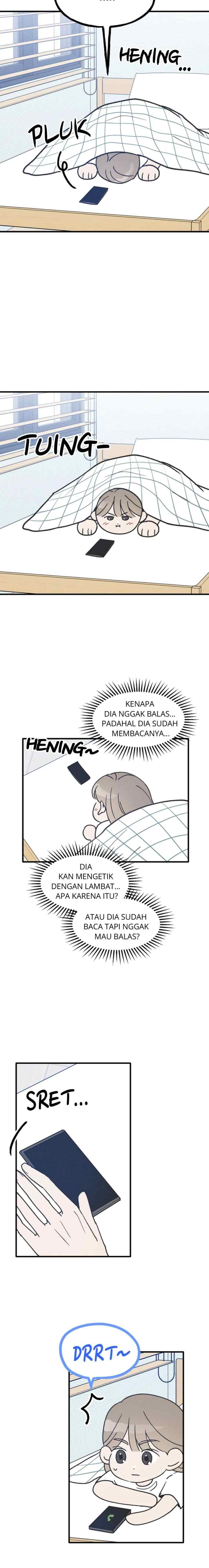 Boyfriend's Law chapter 12 halaman 8