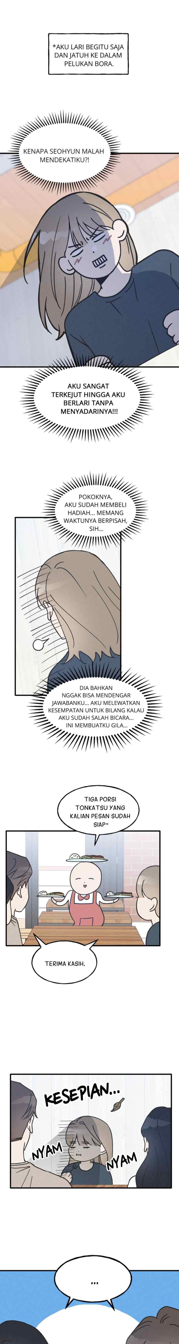Boyfriend's Law chapter 13 halaman 12