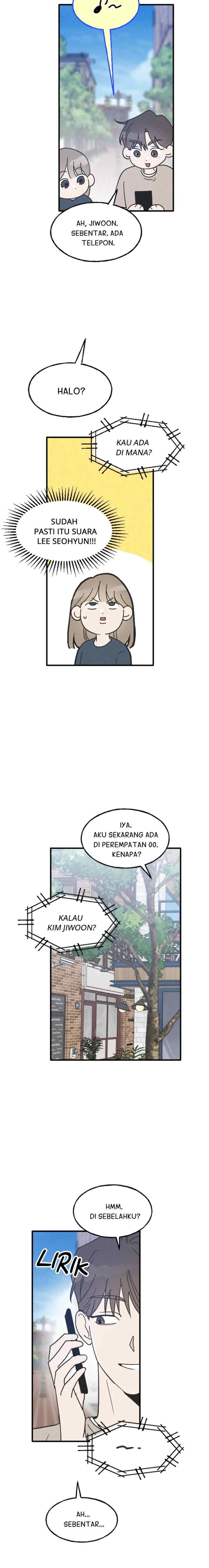 Boyfriend's Law chapter 13 halaman 18