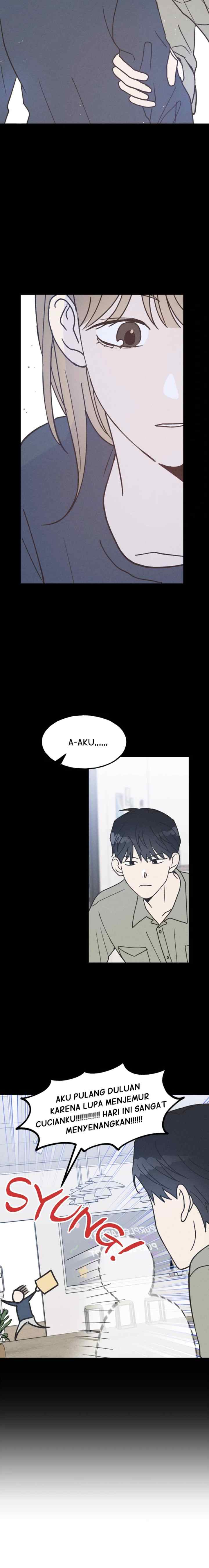 Boyfriend's Law chapter 13 halaman 11