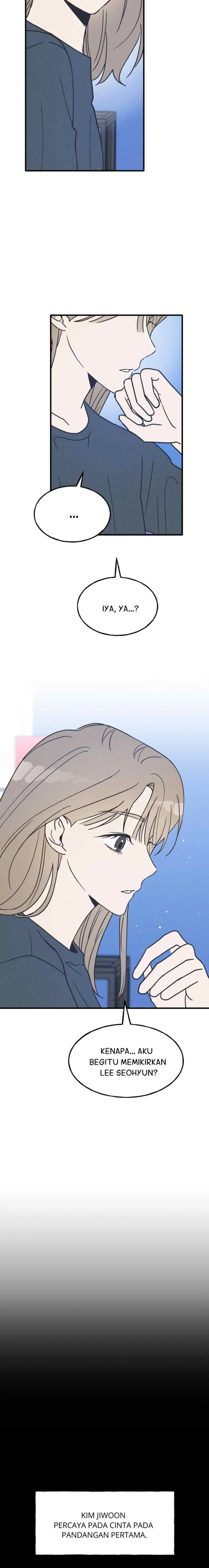 Boyfriend's Law chapter 14 halaman 12