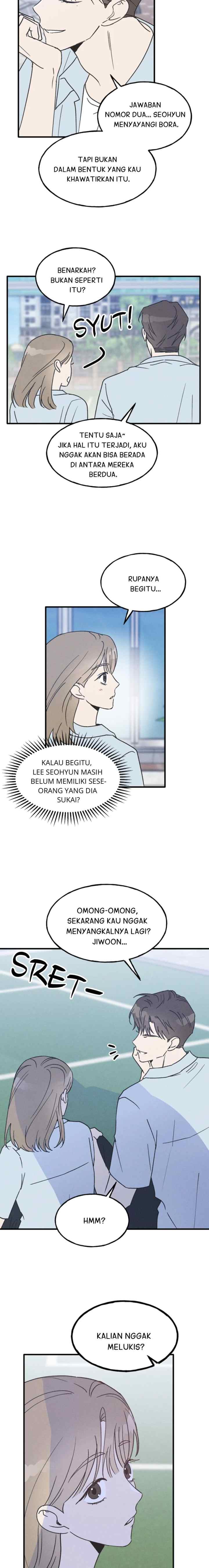Boyfriend's Law chapter 15 halaman 17