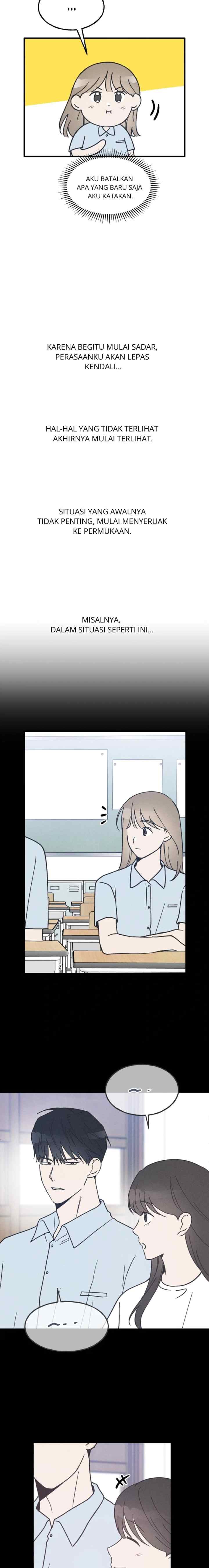 Boyfriend's Law chapter 15 halaman 8