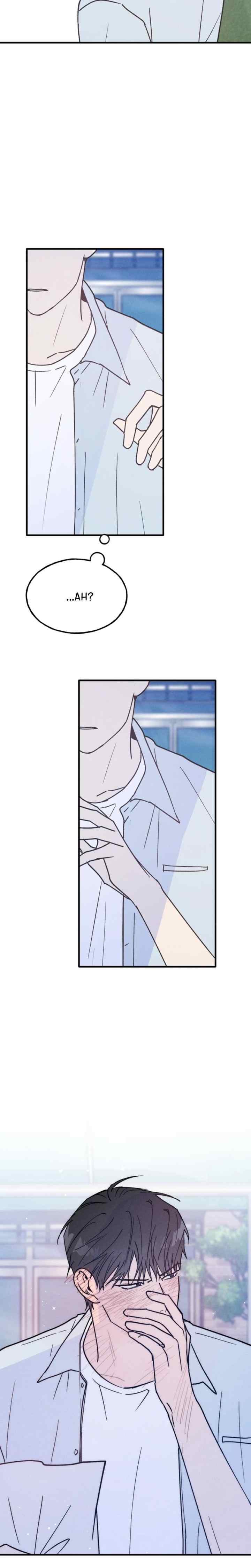 Boyfriend's Law chapter 16 halaman 19