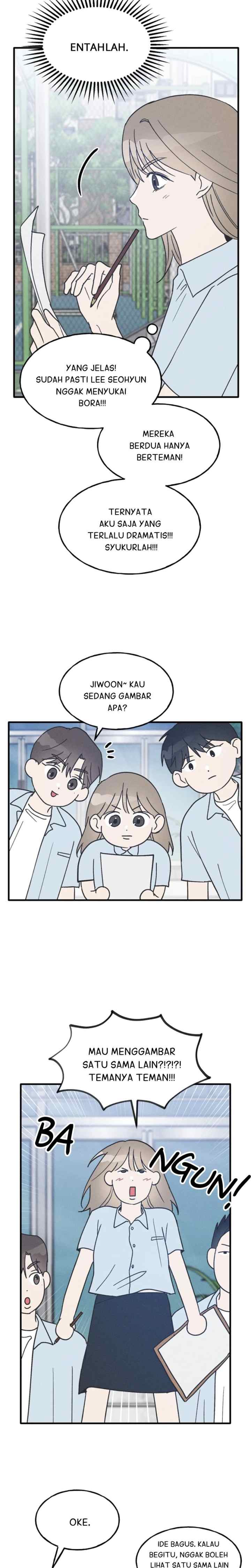 Boyfriend's Law chapter 16 halaman 7