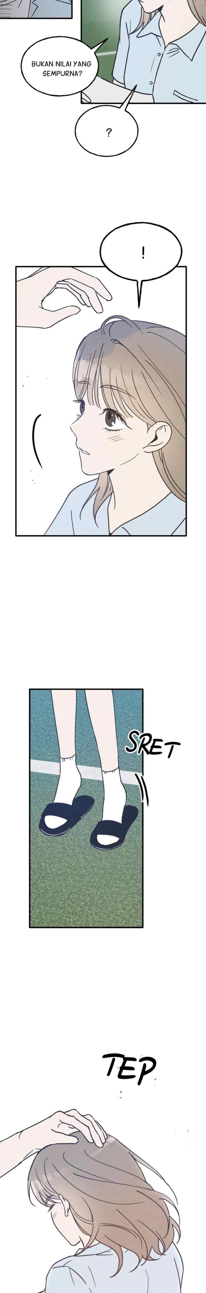 Boyfriend's Law chapter 16 halaman 16