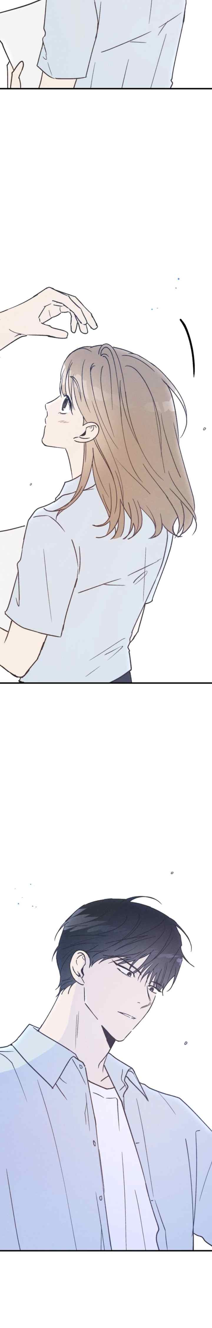 Boyfriend's Law chapter 16 halaman 17