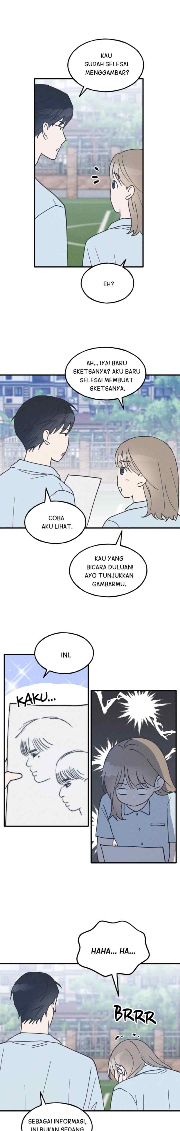 Boyfriend's Law chapter 16 halaman 10