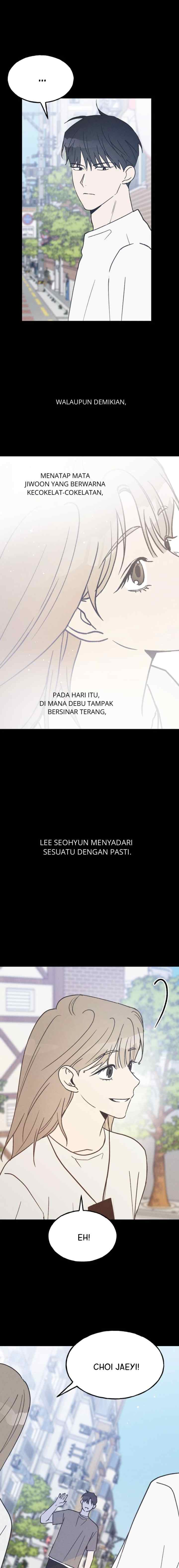 Boyfriend's Law chapter 17 halaman 14