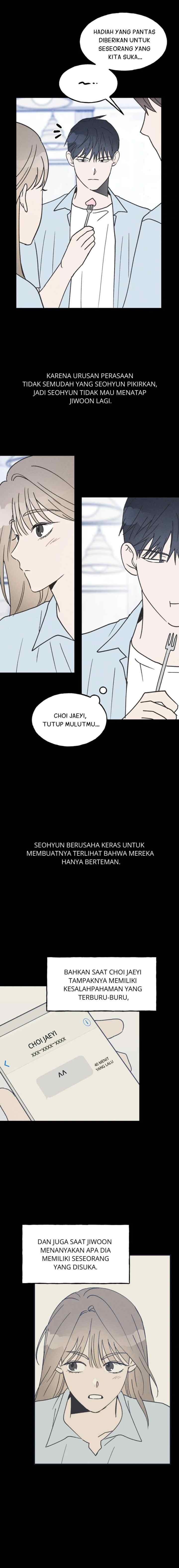 Boyfriend's Law chapter 17 halaman 17