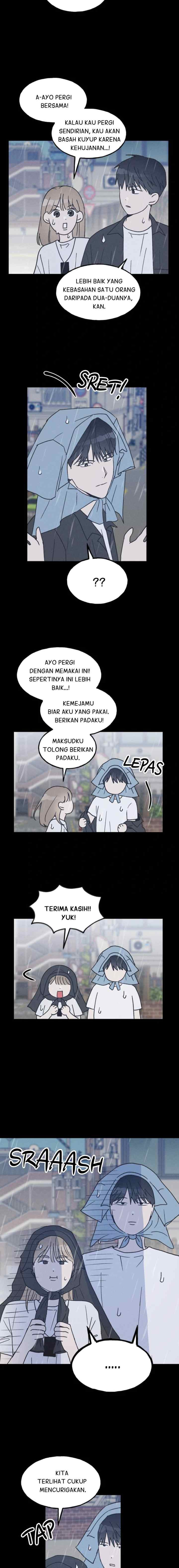 Boyfriend's Law chapter 17 halaman 11
