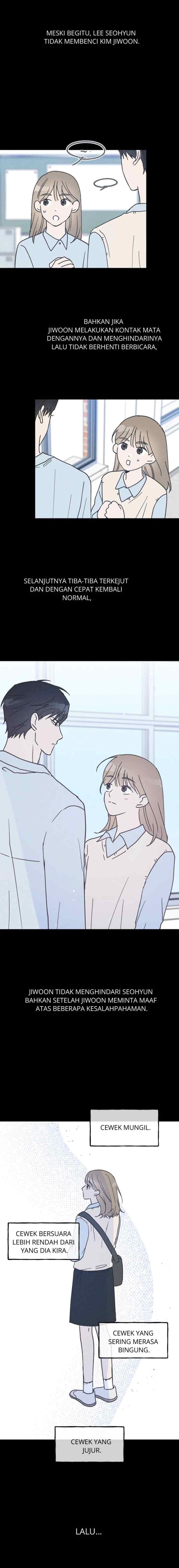 Boyfriend's Law chapter 17 halaman 6