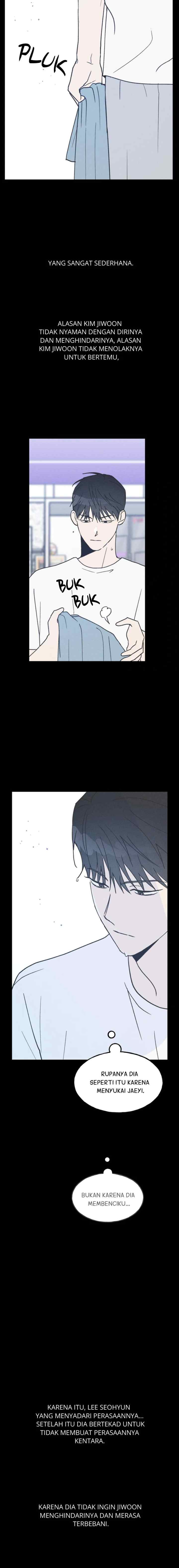 Boyfriend's Law chapter 17 halaman 16