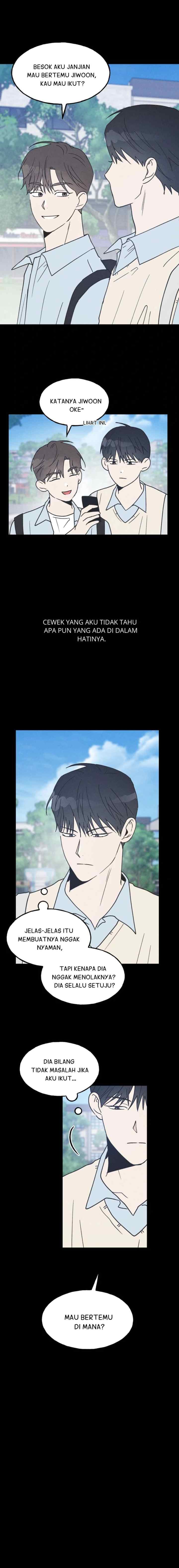 Boyfriend's Law chapter 17 halaman 7