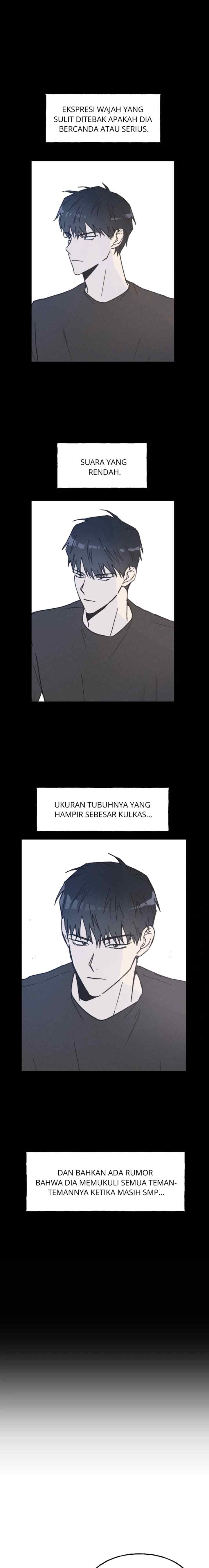 Boyfriend's Law chapter 2 halaman 4