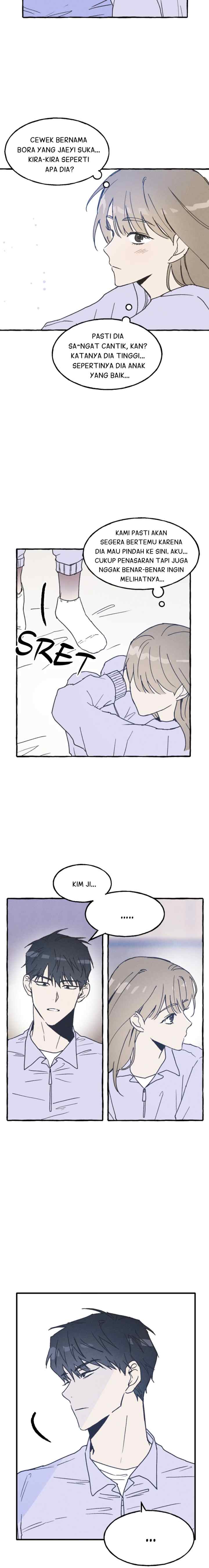 Boyfriend's Law chapter 2 halaman 15