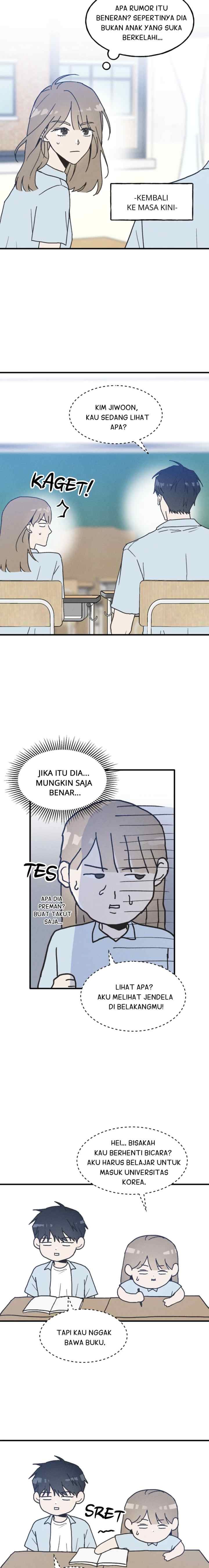 Boyfriend's Law chapter 2 halaman 5