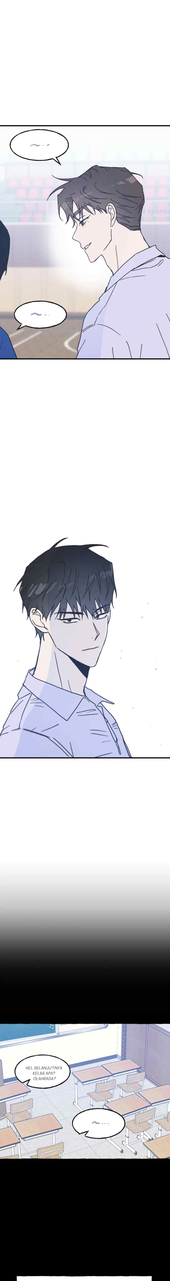 Boyfriend's Law chapter 2 halaman 16