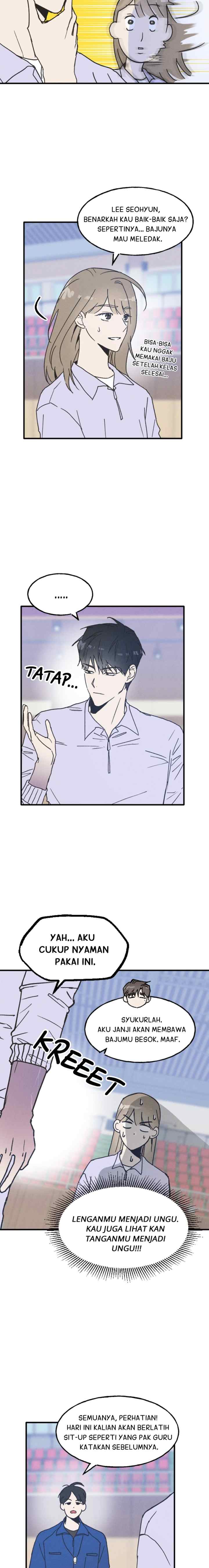 Boyfriend's Law chapter 2 halaman 10