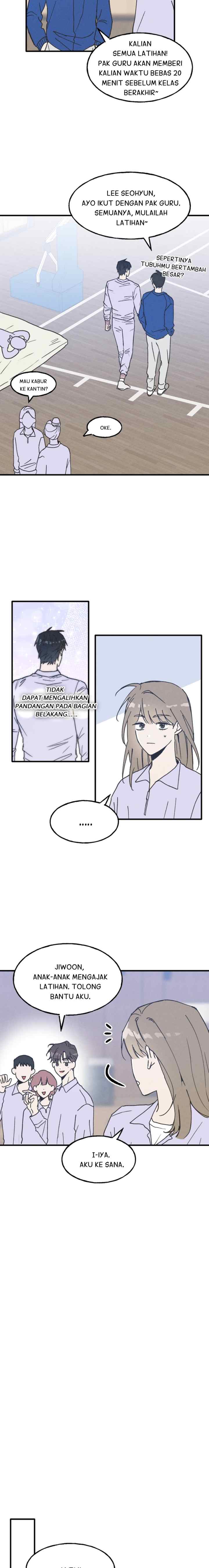 Boyfriend's Law chapter 2 halaman 11