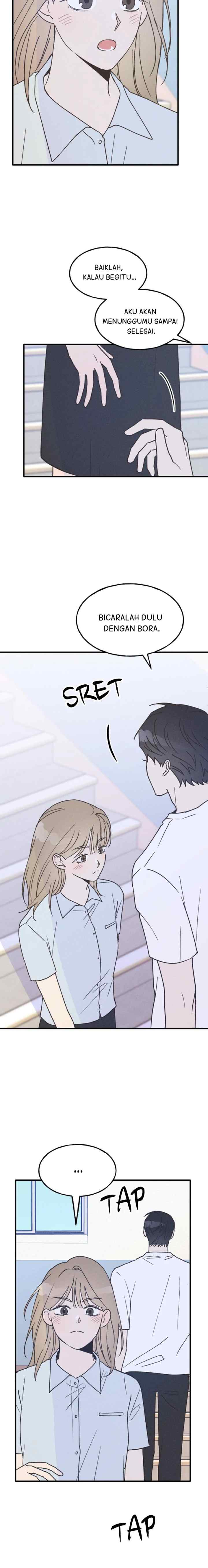 Boyfriend's Law chapter 20 halaman 17