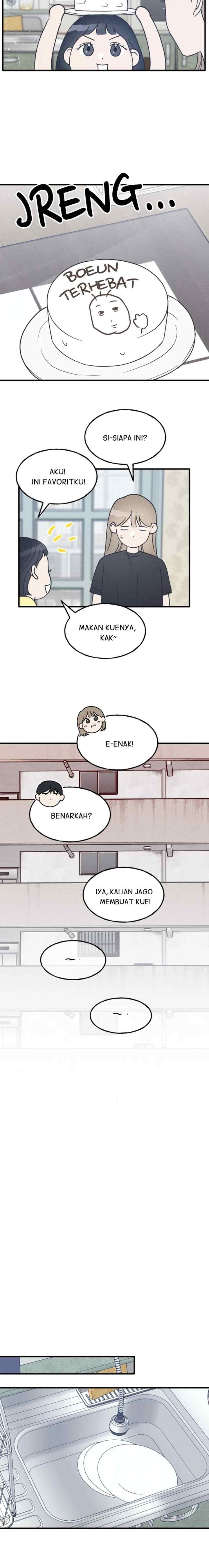 Boyfriend's Law chapter 27 halaman 5