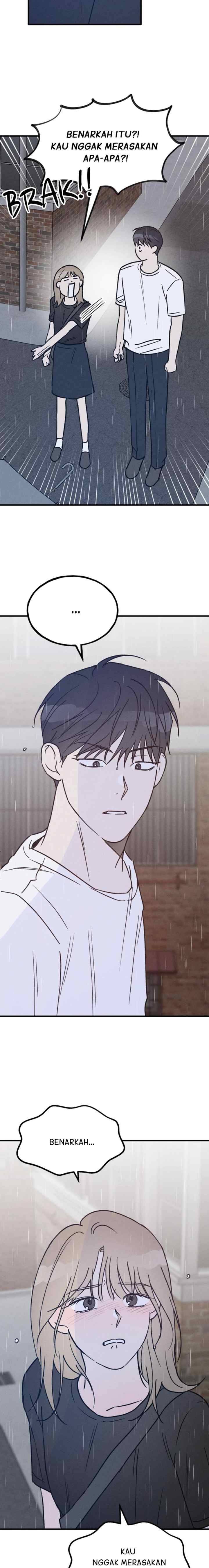 Boyfriend's Law chapter 27 halaman 19