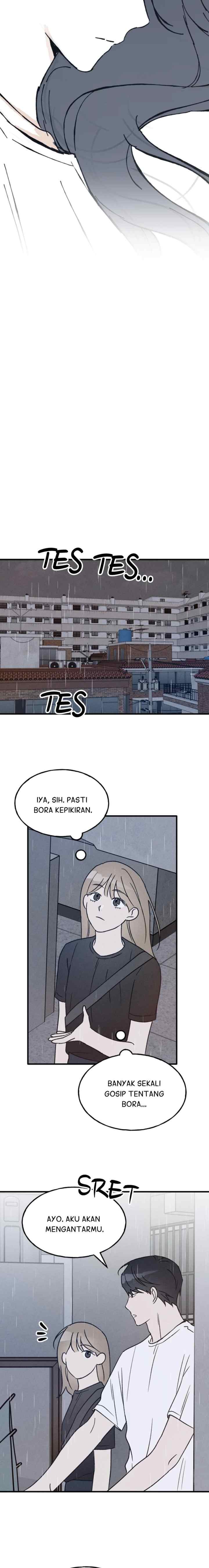 Boyfriend's Law chapter 27 halaman 10