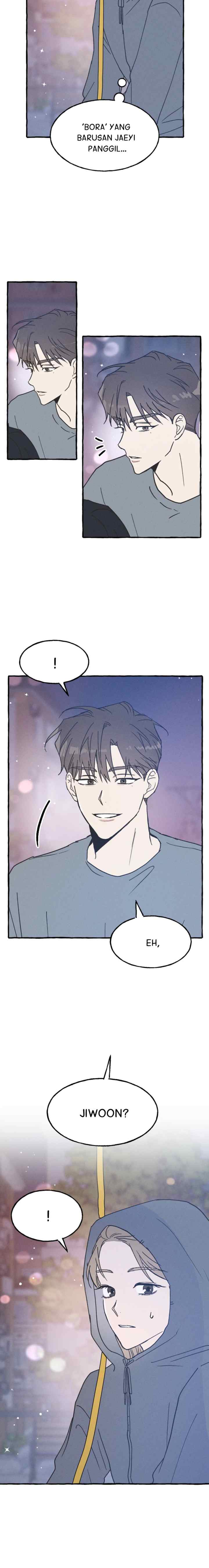 Boyfriend's Law chapter 3 halaman 18