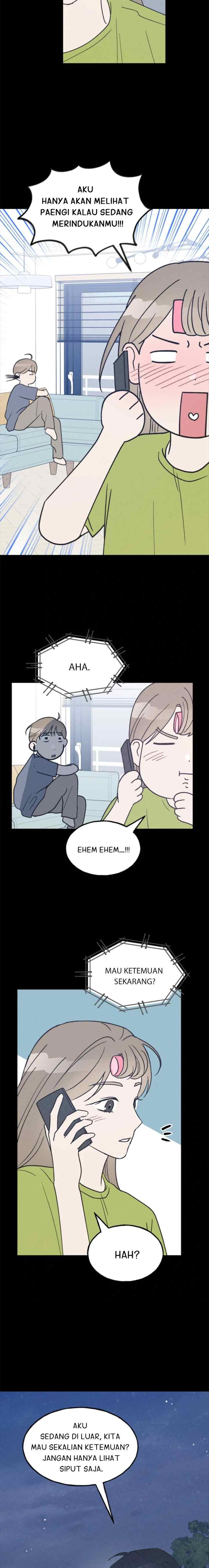 Boyfriend's Law chapter 34 halaman 6