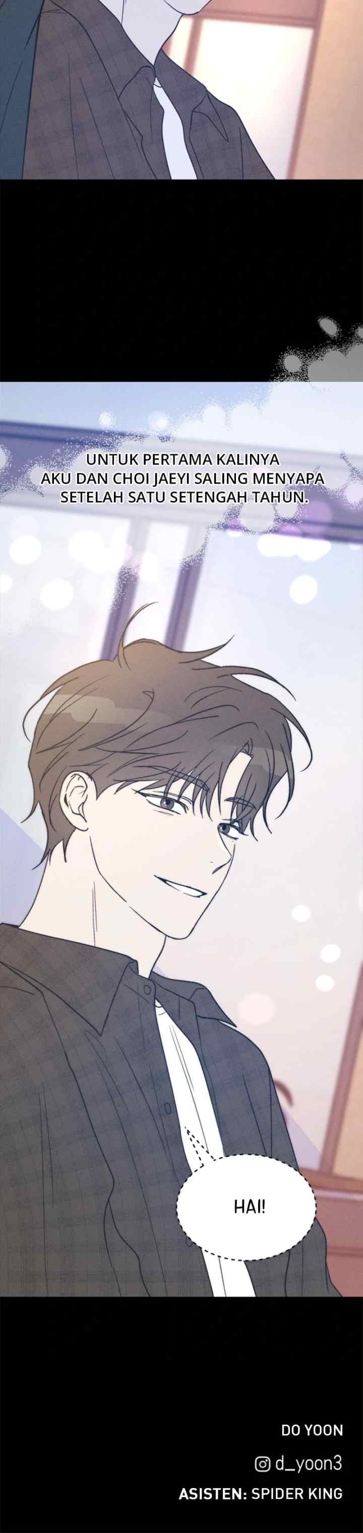 Boyfriend's Law chapter 39 halaman 18