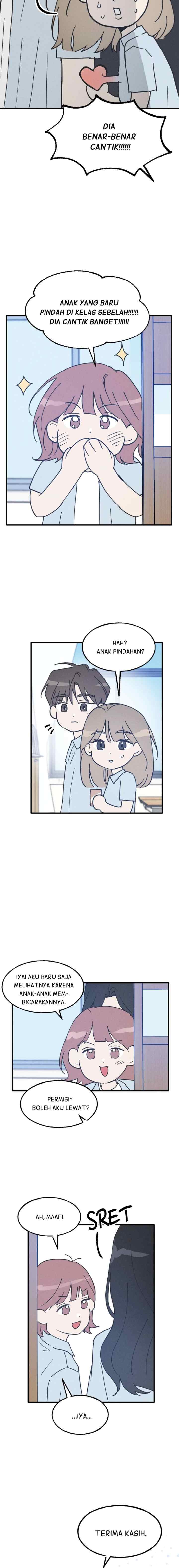 Boyfriend's Law chapter 4 halaman 15