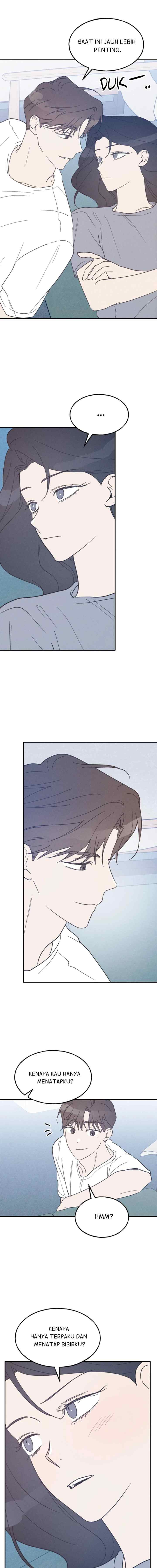 Boyfriend's Law chapter 45 halaman 4