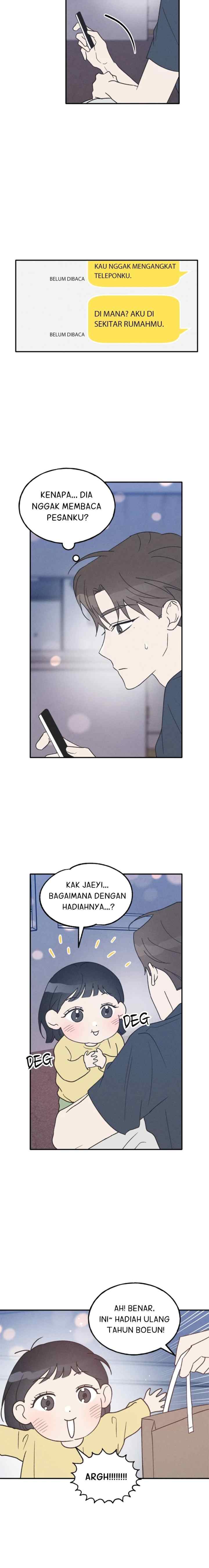 Boyfriend's Law chapter 51 halaman 4