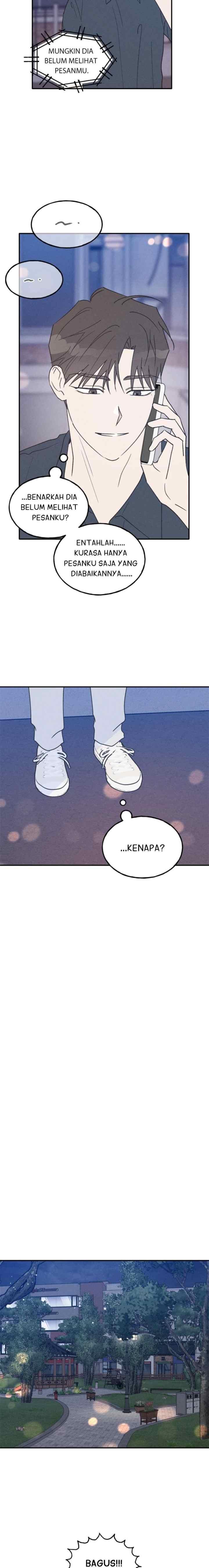 Boyfriend's Law chapter 51 halaman 8