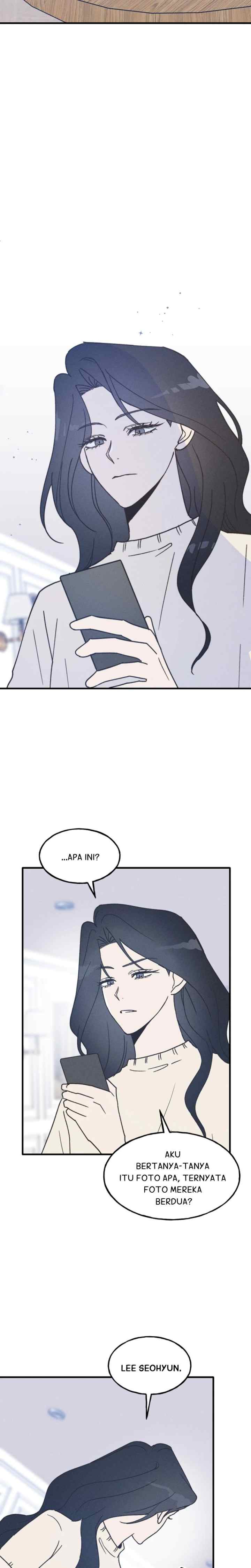 Boyfriend's Law chapter 6 halaman 18