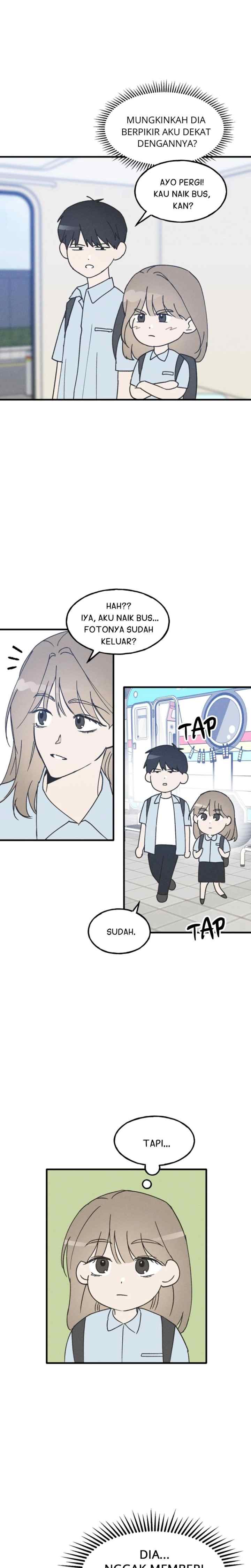 Boyfriend's Law chapter 6 halaman 4