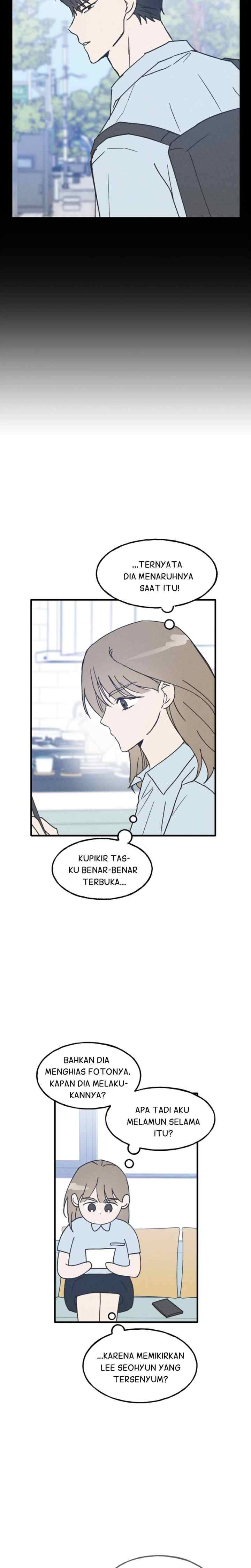 Boyfriend's Law chapter 6 halaman 12