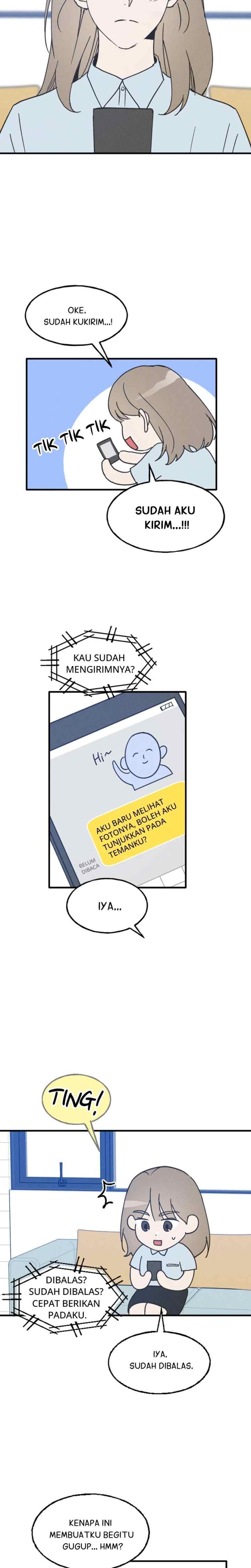 Boyfriend's Law chapter 6 halaman 15