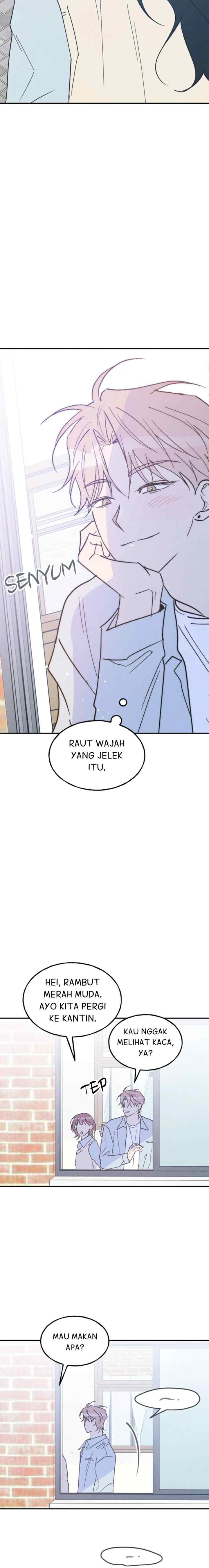 Boyfriend's Law chapter 68 halaman 19