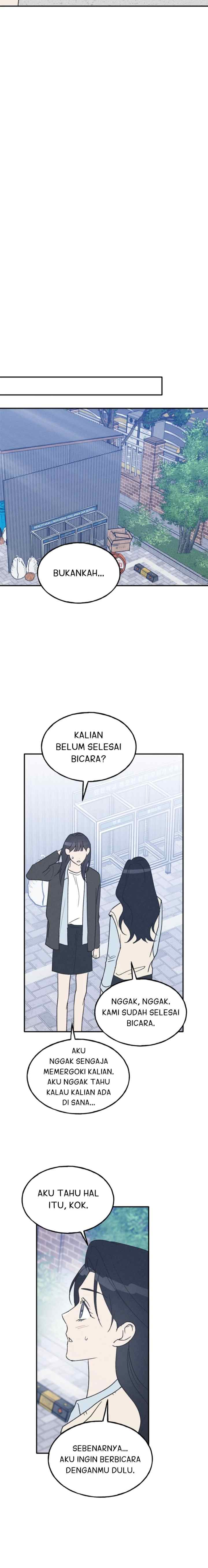 Boyfriend's Law chapter 68 halaman 7