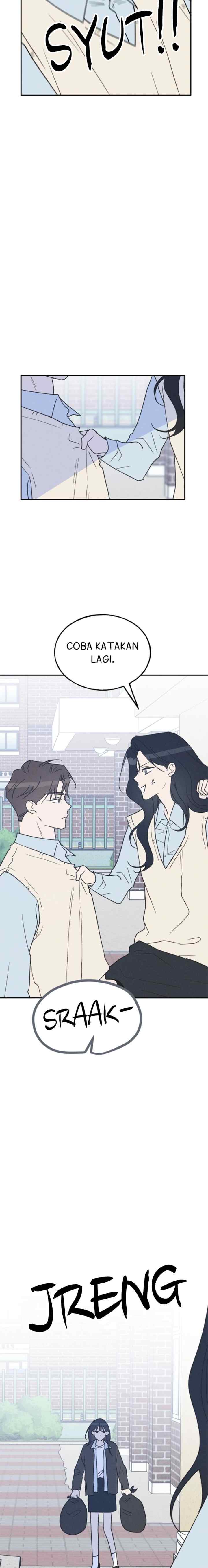 Boyfriend's Law chapter 68 halaman 4