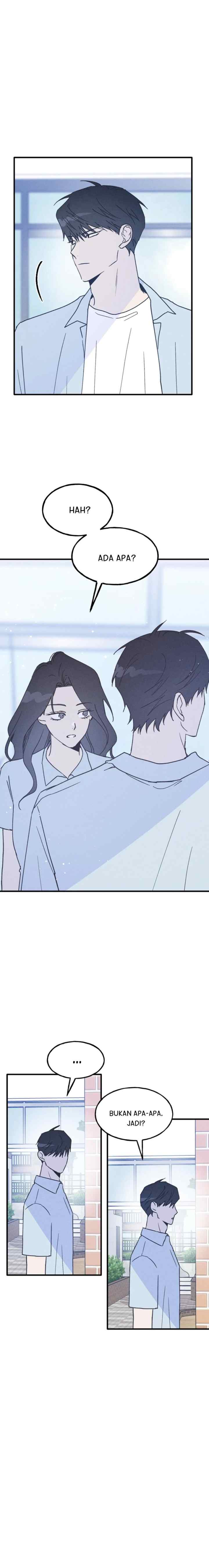 Boyfriend's Law chapter 7 halaman 17