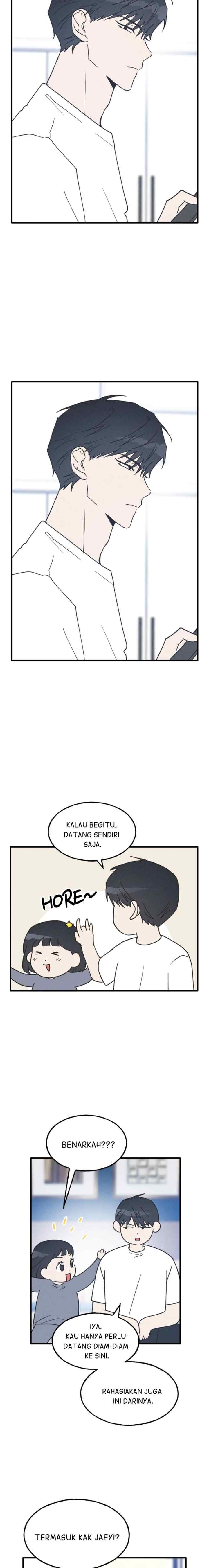 Boyfriend's Law chapter 7 halaman 7